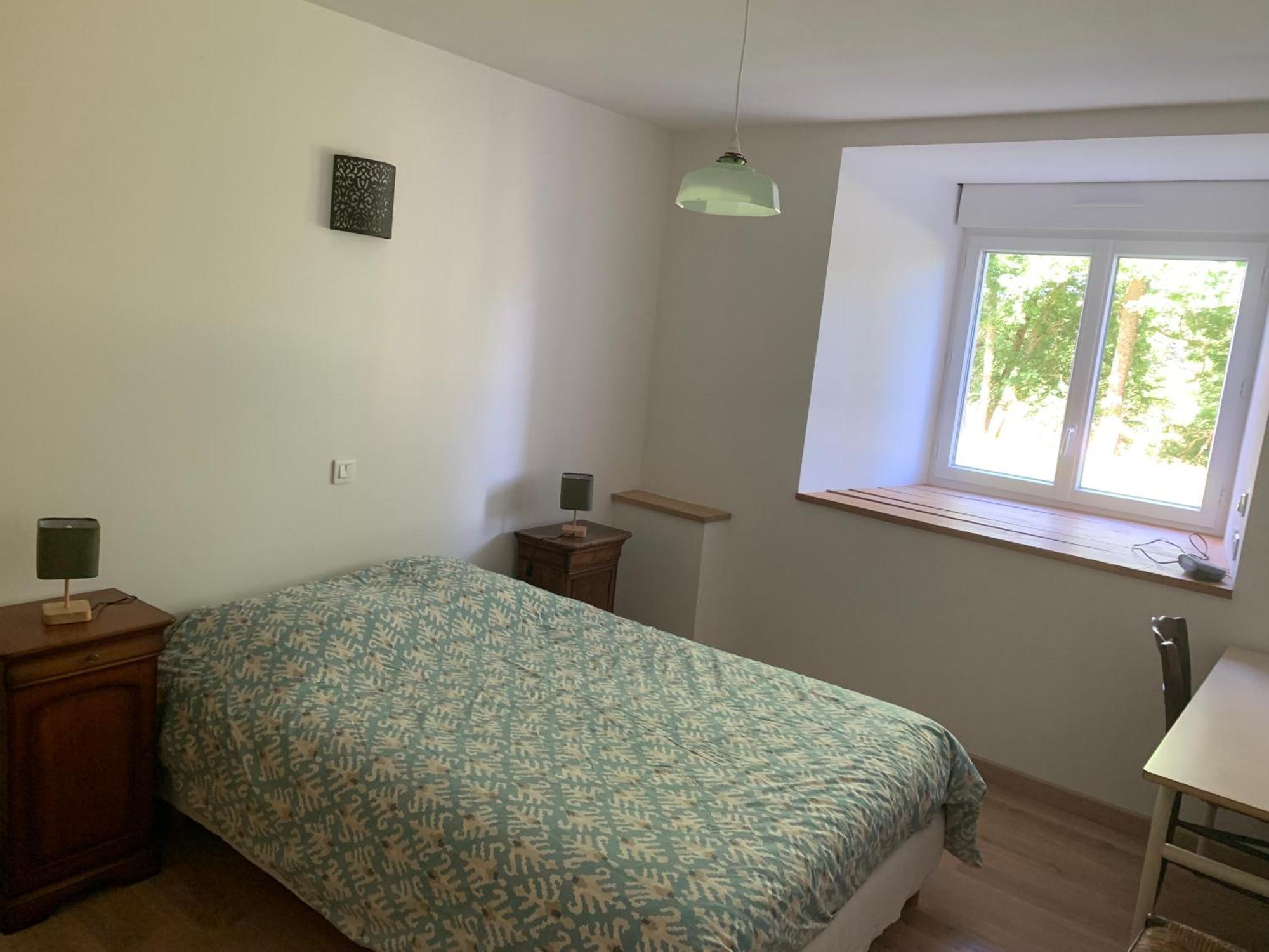 Ferme Au Calme A 15Mn Du Chambon Sur Lignon Villa Saint-Jeures Bagian luar foto